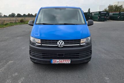 VW T6 Transporter 151.600 km 15.400 € Erzhausen 64390