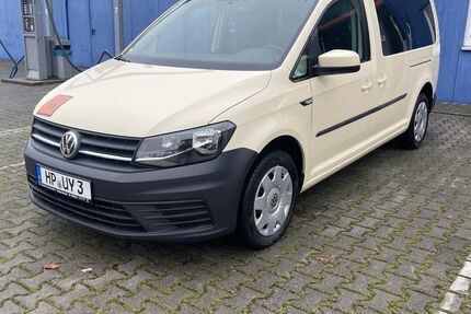 VW Caddy Maxi 499.999 km 7.990 € Heppenheim 64646
