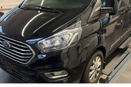 Ford Tourneo Custom 93.300 km 30.890 &euro; Bensheim 64625