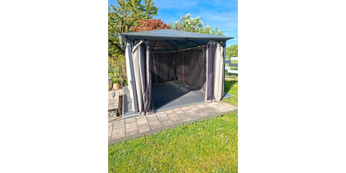 Doppelhaushälfte Stockstadt am Rhein - 5 Zimmer, 119 m&sup2;, 449.000&euro; | Angebot:26817960