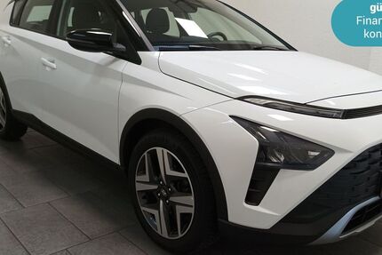 Hyundai BAYON 44.889 km 15.970 € Egelsbach 63329