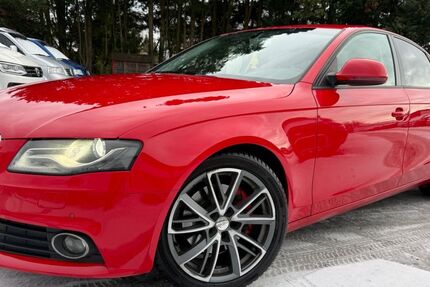 Audi A4 188.673 km 7.799 &euro; Nauheim 64569