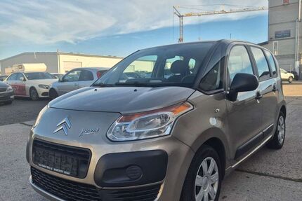 Citroen C3 160.000 km 1.600 &euro; Rödermarkt 63322