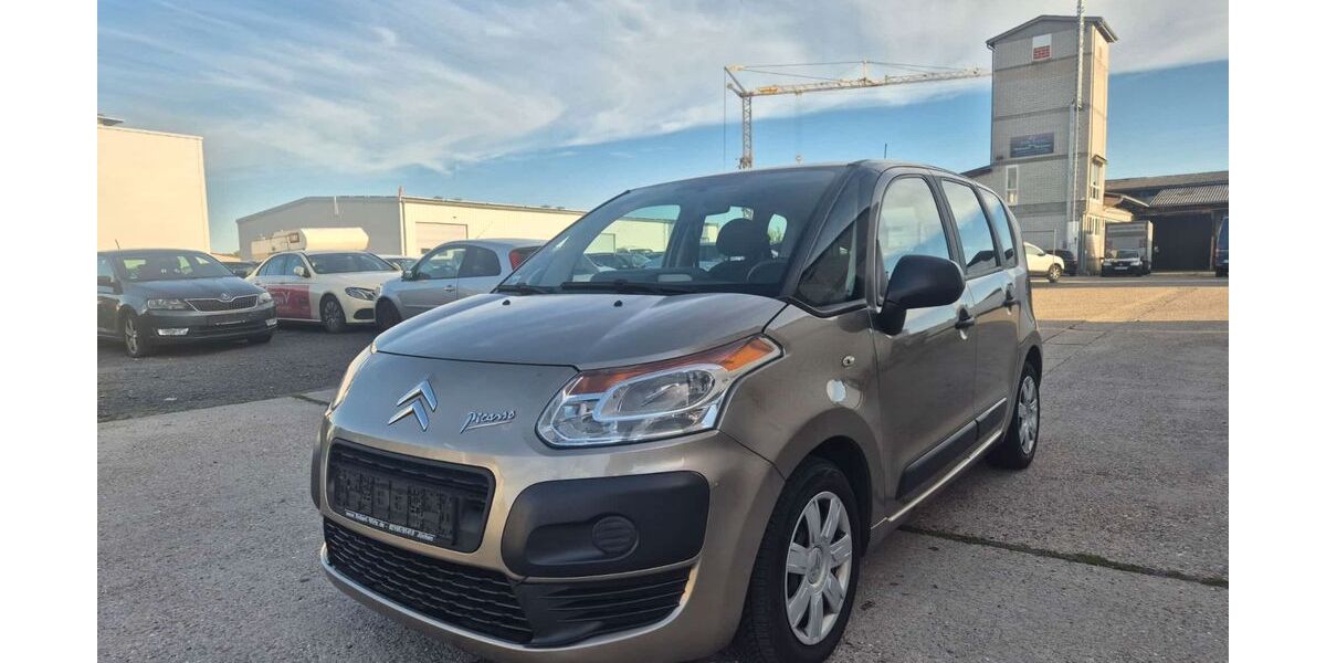 Citroen C3 160.000 km 1.600 &euro; Rödermarkt 63322