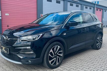 Opel Grandland (X) 96.000 km 17.799 &euro; Groß Gerau 64521