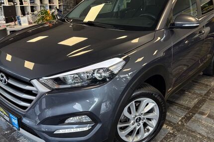 Hyundai TUCSON 144.029 km 12.950 € Mühlheim am Main nähe Frankfurt 63165