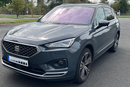 Seat Tarraco 104.000 km 25.400 &euro; Babenhausen 64832