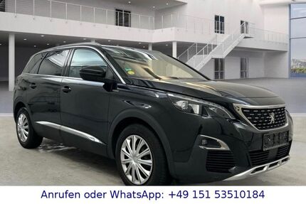 Peugeot 5008 99.845 km 20.999 &euro; Schaafheim 64850