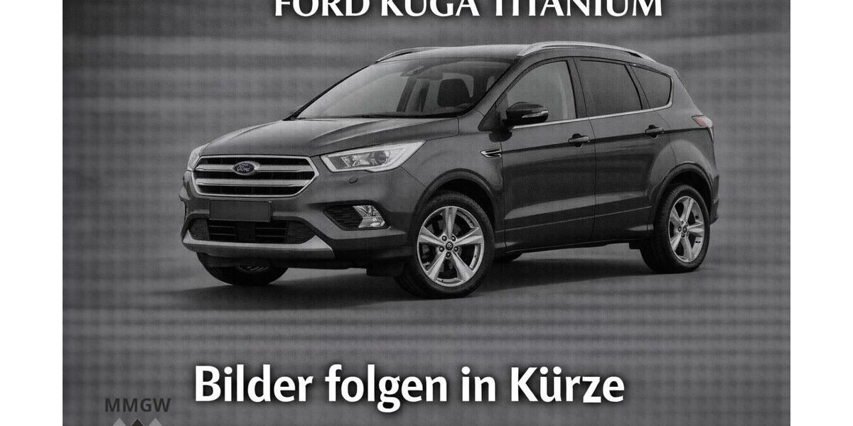 Ford Kuga 54.454 km 14.490 &euro; Bensheim 64625