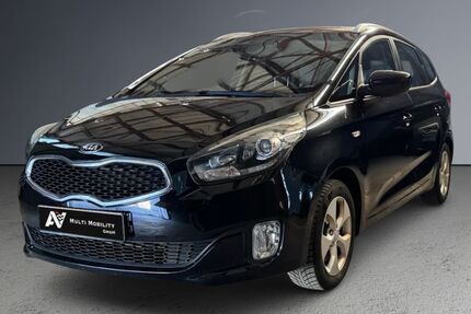 Kia Carens 148.190 km 6.600 &euro; Ginsheim-Gustavsburg 65462