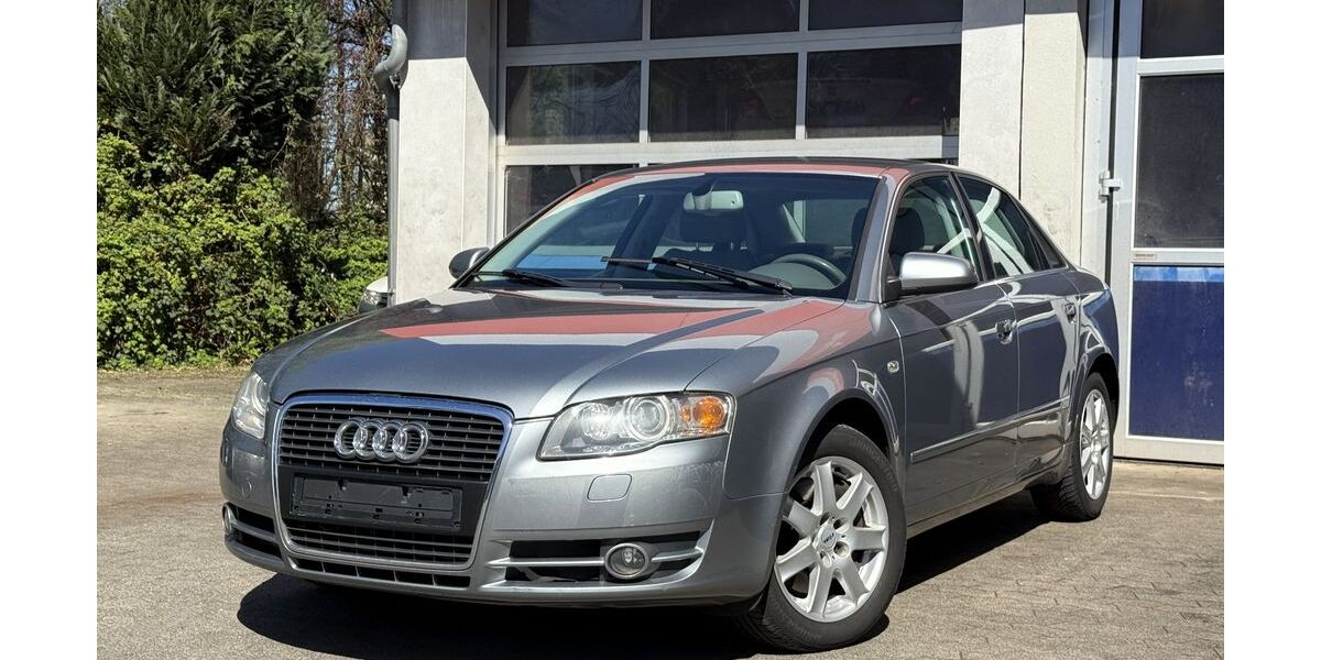 Audi A4 312.000 km 1.950 &euro; Dieburg 64807