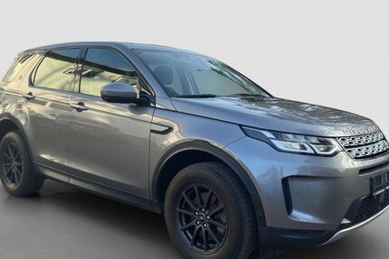 Land Rover Discovery 121.500 km 17.999 &euro; Münster/Hessen 64839