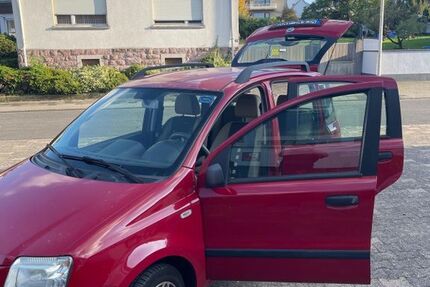 Fiat Panda 148.000 km 3.300 € Rödermark 63322