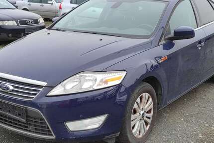 Ford Mondeo 299.999 km 850 &euro; Bickenbach 64404