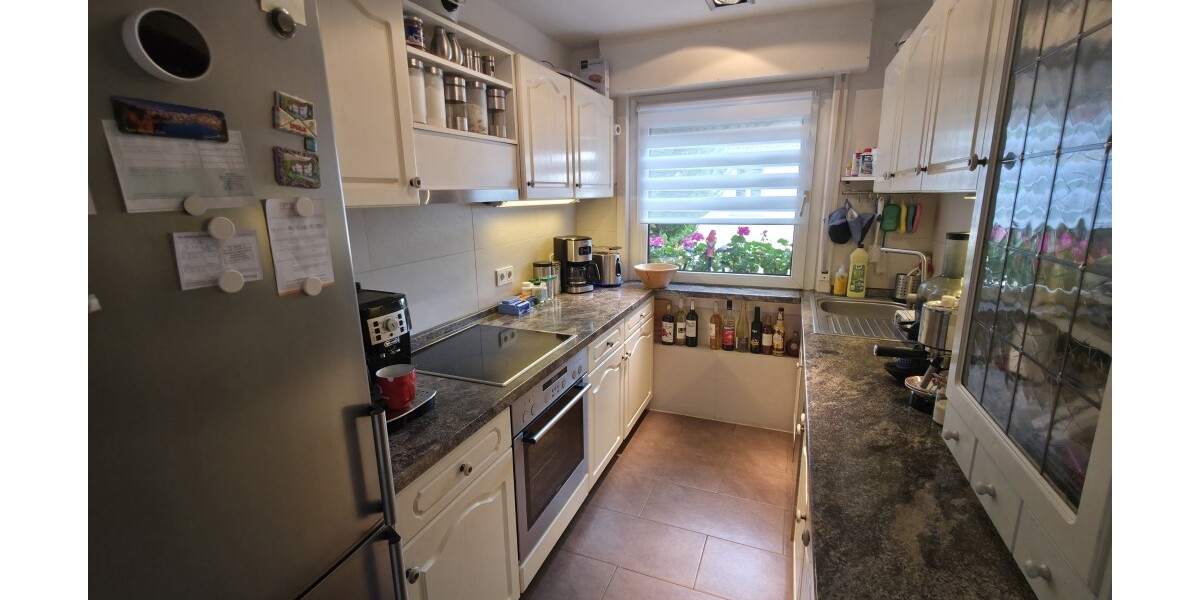 *OF-Musikerviertel* Gepflegtes 1–2 Familienhaus in begehrter & kinderfreundlicher Lage! - Zweifamilienhaus Offenbach Buchrain | Angebot:23395824