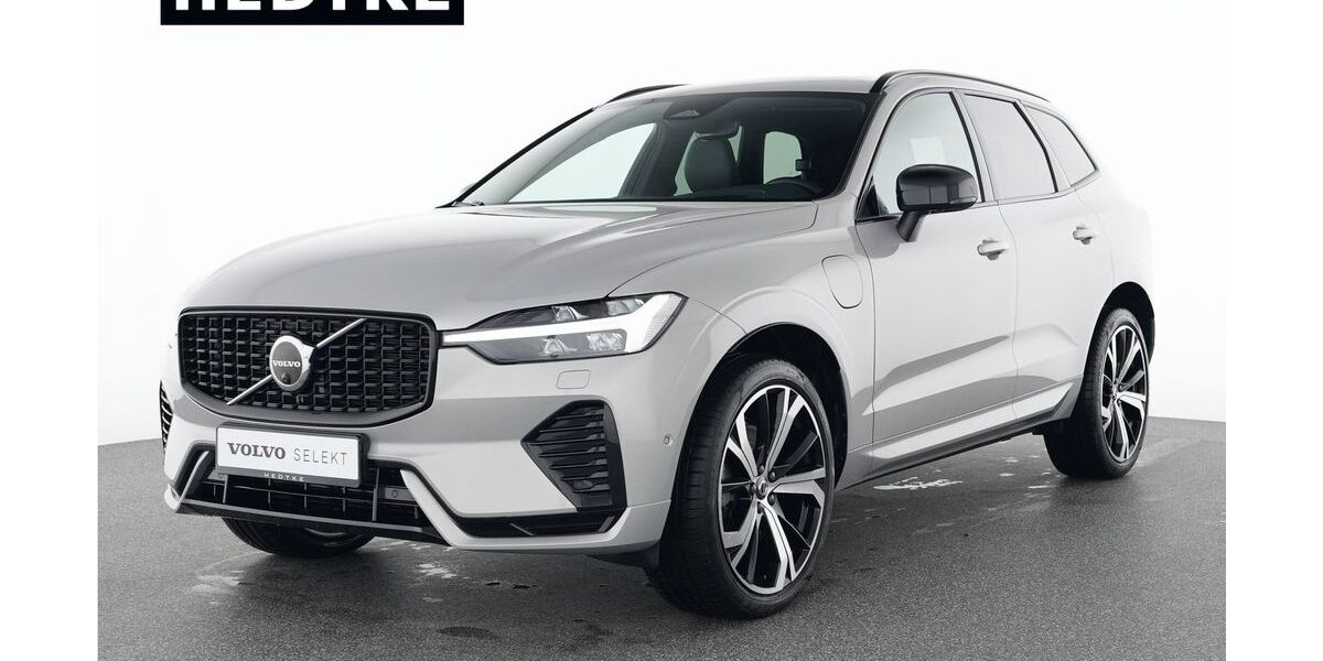 Volvo XC60 41.990 km 45.550 &euro; Weiterstadt 64331