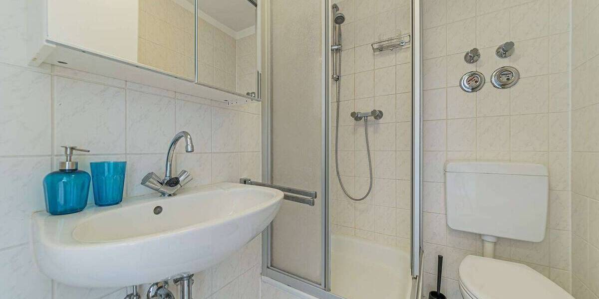 Etagenwohnung Frankfurt am Main Nordend-Ost - 2 Zimmer, 46 m&sup2;, 1.695&euro; | Angebot:26376063