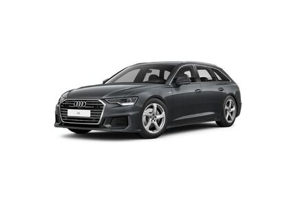 Audi A6 54.290 km 39.890 &euro; Hofheim 65719