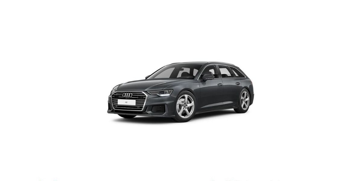 Audi A6 54.290 km 39.890 &euro; Hofheim 65719