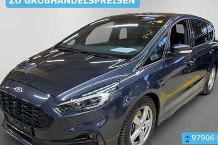 Ford S-Max 69.764 km 23.390 &euro; Frankfurt 60596