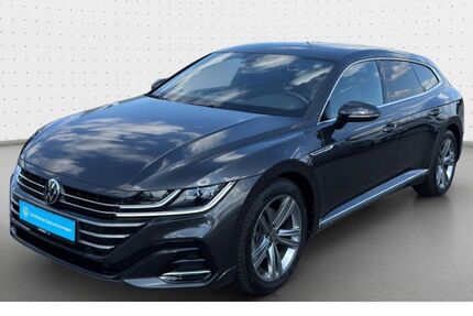 VW Arteon 5.571 km 36.990 € Mainz-Kastell (Wiesbaden) 55252