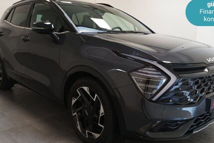 Kia Sportage 32.594 km 31.470 &euro; Egelsbach 63329