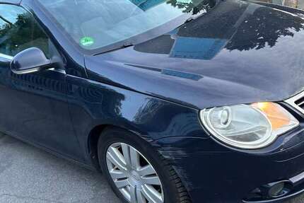 VW Eos 312.000 km 1.999 &euro; Offenbach 63069