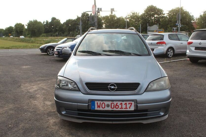 Astra