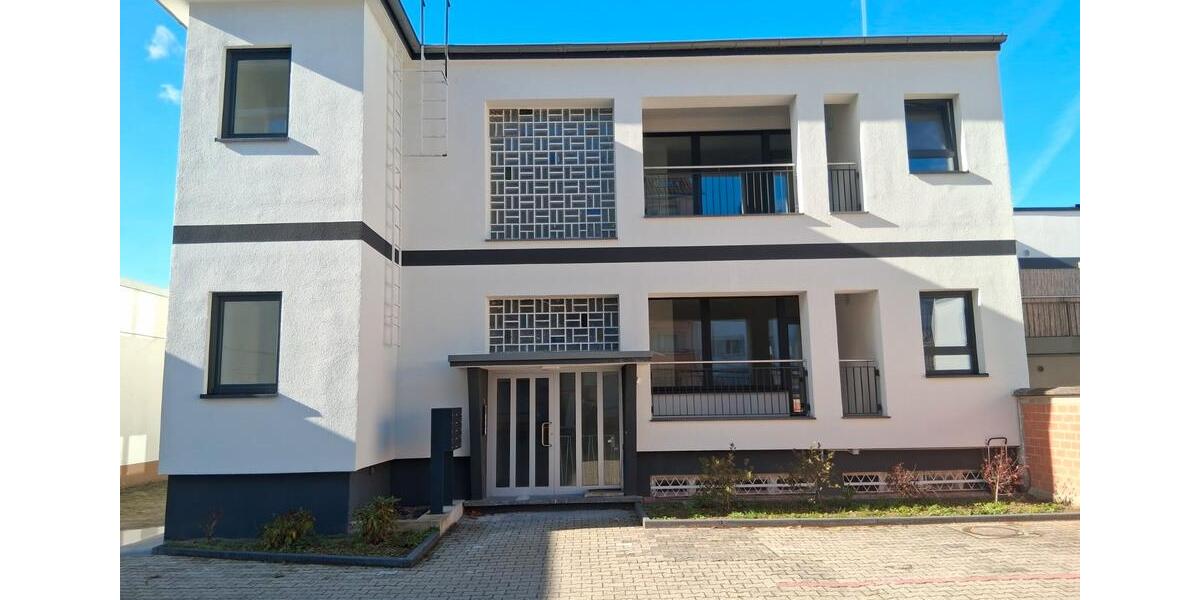 Etagenwohnung Neu-Isenburg Isenburg - 1 Zimmer, 47 m&sup2;, 820&euro; | Angebot:26350760