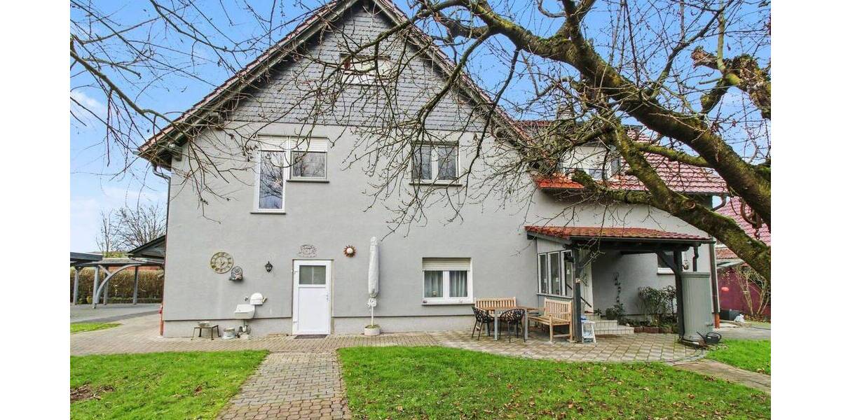 Einfamilienhaus Reinheim Spachbrücken - 7 Zimmer, 264 m&sup2;, 869.000&euro; | Angebot:26142917