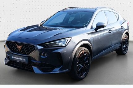 Cupra Formentor 50.947 km 29.790 &euro; Hofheim-Diedenbergen 65719