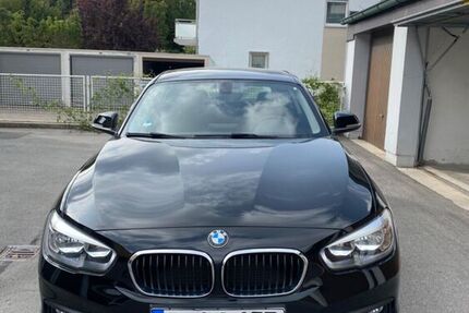 BMW 116i