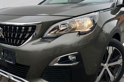 Peugeot 3008 98.000 km 14.990 &euro; Rüsselsheim 65428