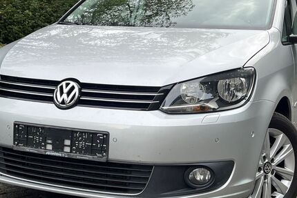 VW Touran 212.000 km 7.390 € Groß Gerau 64521