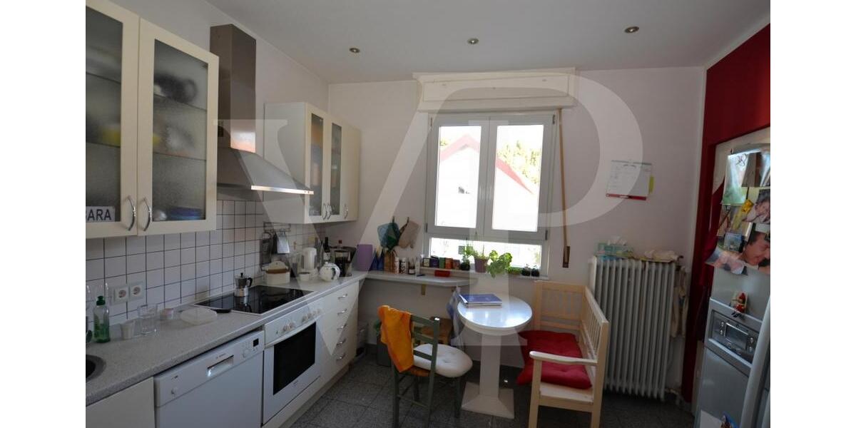 Villa Seeheim-Jugenheim Jugenheim - 8 Zimmer, 220 m&sup2;, 2.530&euro; | Angebot:24871393