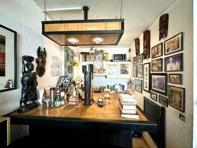 Wohnung zum Kaufen in Dietzenbach 65.000 € 47 m² 2 zimmer