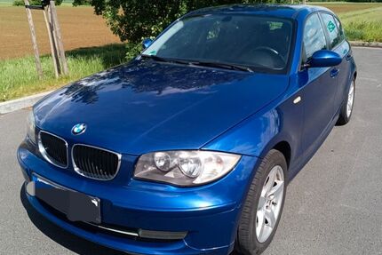 BMW 118 217.000 km 2.200 &euro; Liederbach 65835