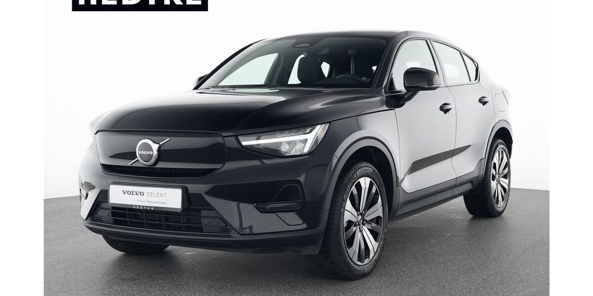 Volvo C40 32.200 km 32.990 € Weiterstadt 64331