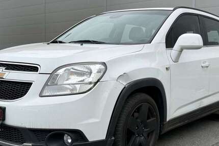 Chevrolet Orlando 207.000 km 1.890 &euro; Pfungstadt 64319