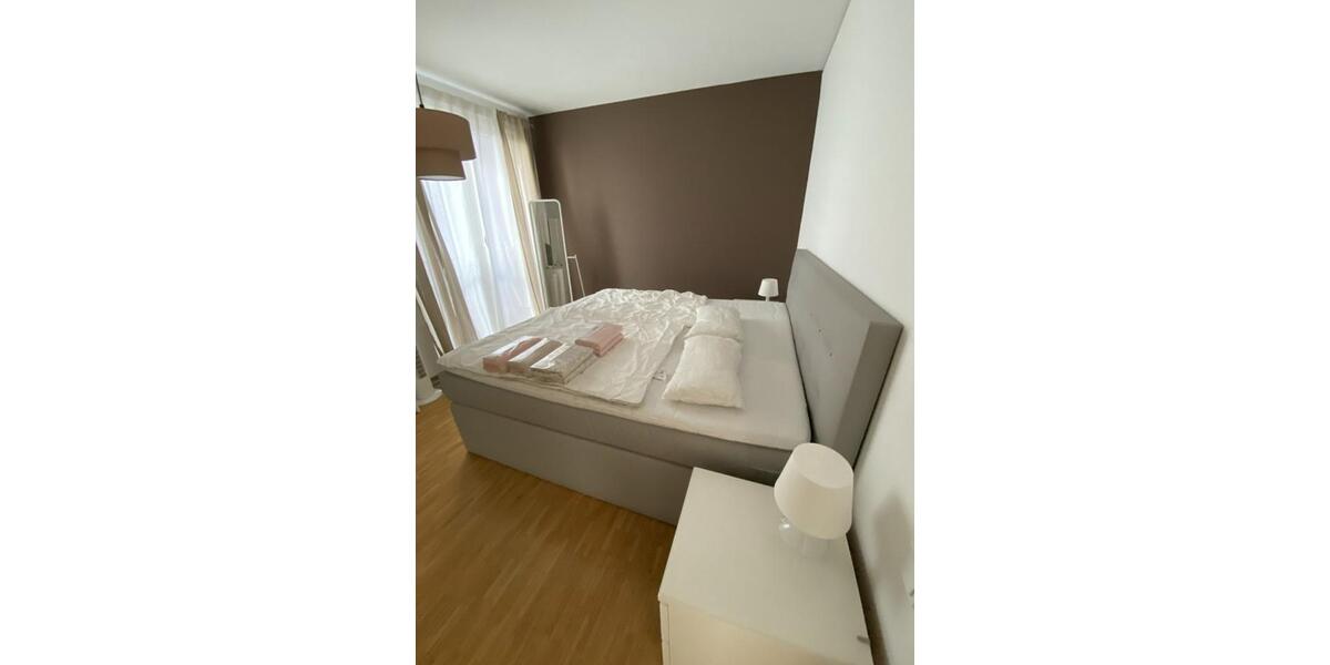 Etagenwohnung Frankfurt am Main Gutleutviertel - 3 Zimmer, 70 m&sup2;, 2.600&euro; | Angebot:24554635