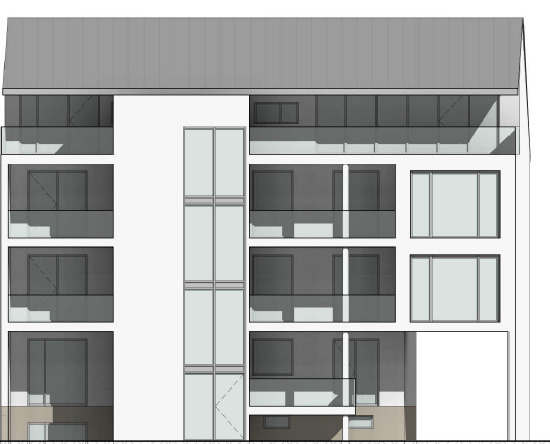 Etagenwohnung Frankfurt Oberrad - 3 Zimmer, 78 m&sup2;, 552.860&euro; | Angebot:19320784