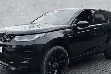 Land Rover Discovery Sport 13.999 km 53.880 € Frankfurt a.M. 60314