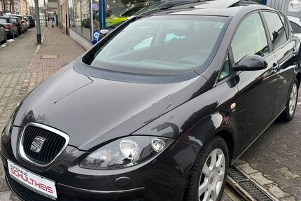 Seat Toledo 135.000 km 6.250 &euro; Frankfurt am Main 65929