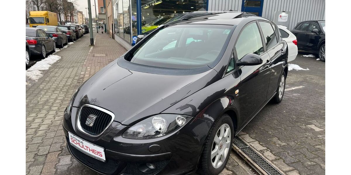 Seat Toledo 135.000 km 6.250 &euro; Frankfurt am Main 65929