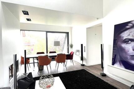 Exklusive DG, Maisonette Wohnung in Wiesbaden Kloppenheim, 142m2