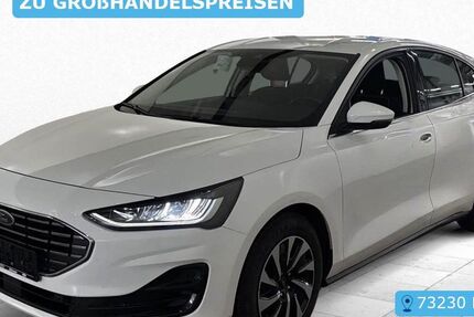 Ford Focus 63.462 km 14.095 &euro; Frankfurt 60596