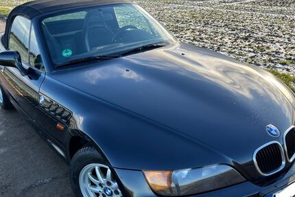 BMW Z3 220.000 km 5.250 &euro; Frankfurt am Main 60487