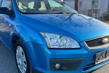 Ford Focus 255.000 km 1.490 &euro; Bickenbach 64404