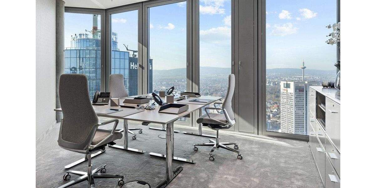 Gewerbeobjekt Frankfurt am Main Innenstadt - 479&euro; | Angebot:25644381