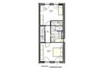 Reihenhaus Einhausen - 5.5 Zimmer, 142 m&sup2;, 2.125&euro; | Angebot:26299993